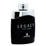 Legacy - Paradise, Barbatesc, Apa de parfum, 100 ml - imagine 2