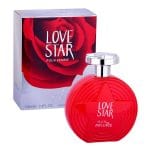 Love Star - Shirley May, Dama, Apa de toaleta, 100 ml