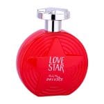 Love Star - Shirley May, Dama, Apa de toaleta, 100 ml - imagine 2
