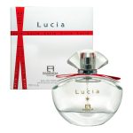Lucia - Essencia De Flores, Dama, Apa de parfum, 100 ml