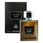 Magic Noir - Essencia De Flores, Dama, Apa de parfum, 100 ml