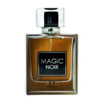 Magic Noir - Essencia De Flores, Dama, Apa de parfum, 100 ml - imagine 2