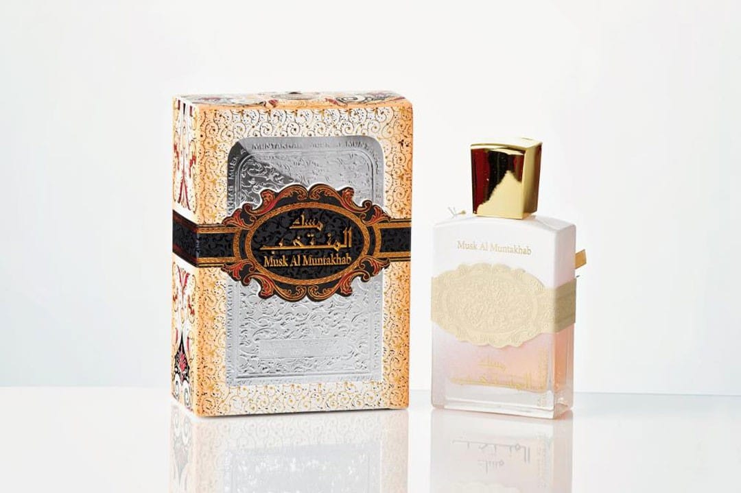 Musk Al Muntakhab - Ard Al Zaafaran, Dama, Apa de parfum, 100 ml