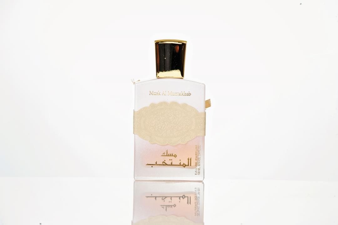 Musk Al Muntakhab - Ard Al Zaafaran, Dama, Apa de parfum, 100 ml