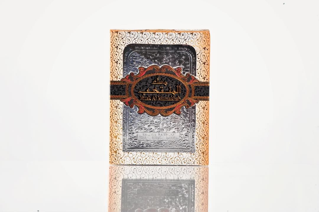 Musk Al Muntakhab - Ard Al Zaafaran, Dama, Apa de parfum, 100 ml