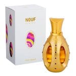 Nouf - Swiss Arabian, Unisex, Apa de parfum, 50 ml