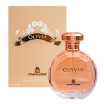 Olyvia - Paradise, Dama, Apa de parfum, 100 ml