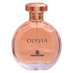 Olyvia - Paradise, Dama, Apa de parfum, 100 ml - imagine 2