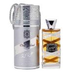 SET - Oud Mood, Lattafa - imagine 4