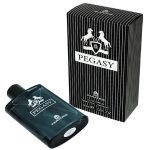 Pegasy - Paradise, Barbatesc, Apa de parfum, 100 ml