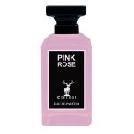 Pink Rose - Khalis, Unisex, Apa de parfum, 100 ml - imagine 2
