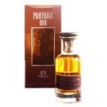 Portrait Oud - Essencia De Flores, Unisex, Apa de parfum, 100 ml