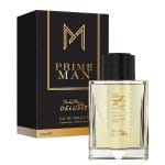 Prime Man - Shirley May, Barbatesc, Apa de toaleta, 100 ml