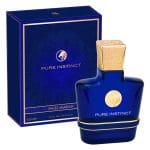 Pure Instinct - Swiss Arabian, Barbatesc, Apa de parfum, 100 ml