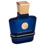 Pure Instinct - Swiss Arabian, Barbatesc, Apa de parfum, 100 ml - imagine 2