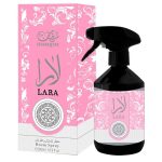 Lara - Khalis, Spray camera, 500ml - imagine 2