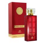 Red Dot - Essencia De Flores, Dama, Apa de parfum, 100 ml