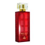 Red Dot - Essencia De Flores, Dama, Apa de parfum, 100 ml - imagine 2