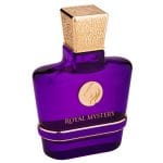 Royal Mystery - Swiss Arabian, Dama, Apa de parfum, 100 ml - imagine 2
