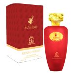Suspiro Rosso Ward - Khalis, Dama, Apa de parfum, 100 ml