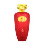 Suspiro Rosso Ward - Khalis, Dama, Apa de parfum, 100 ml - imagine 2