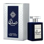 Sada - Ard Al Zaafaran, Unisex, Apa de parfum, 100 ml