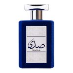 Sada - Ard Al Zaafaran, Unisex, Apa de parfum, 100 ml - imagine 2