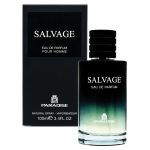 Salvage - Paradise, Barbatesc, Apa de parfum, 100 ml