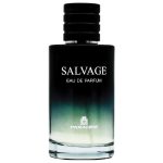 Salvage - Paradise, Barbatesc, Apa de parfum, 100 ml - imagine 2