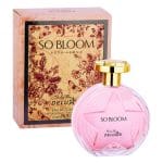 So Bloom - Shirley May, Dama, Apa de toaleta, 100 ml