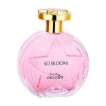 So Bloom - Shirley May, Dama, Apa de toaleta, 100 ml - imagine 2