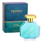 Tempo - Shirley May, Dama, Apa de toaleta, 100 ml
