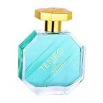 Tempo - Shirley May, Dama, Apa de toaleta, 100 ml - imagine 2