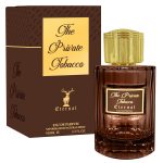 The Private Tobacco - Khalis, Unisex, Apa de parfum, 100 ml
