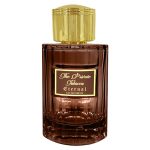 The Private Tobacco - Khalis, Unisex, Apa de parfum, 100 ml - imagine 2