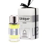 Unique For Men - Khalis, Barbatesc, Apa de parfum, 100 ml