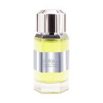 Unique For Men - Khalis, Barbatesc, Apa de parfum, 100 ml - imagine 2