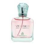 Verses Bright Diamond - Paradise, Dama, Apa de parfum, 100 ml - imagine 2