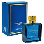 Verses Era - Paradise, Barbatesc, Apa de parfum, 100 ml