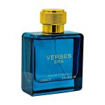 Verses Era - Paradise, Barbatesc, Apa de parfum, 100 ml - imagine 2
