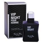 Vip Night - Shirley May, Barbatesc, Apa de toaleta, 100 ml