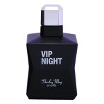 Vip Night - Shirley May, Barbatesc, Apa de toaleta, 100 ml - imagine 2