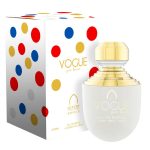 Vogue - Khalis, Dama, Apa de parfum, 100 ml