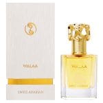 Walaa - Swiss Arabian, Unisex, Apa de parfum, 50 ml