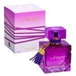 Whisper - Swiss Arabian, Dama, Apa de parfum, 90 ml