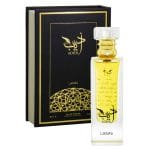 Adeeb - Lattafa, Unisex, Apa de parfum, 80 ml - imagine 2
