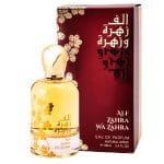 Alf Zahra Wa Zahra - Ard Al Zaafaran, Dama, Apa de parfum, 100 ml