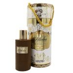 Alisba - Khalis, Barbatesc, Apa de parfum, 100 ml
