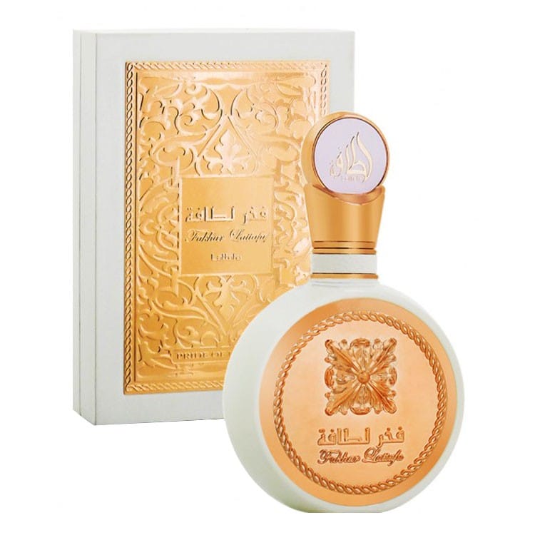 ラッタファ LATTAFA ファカールウーマン EDP 100ml FAKHAR Fakhar - Women - Lattafa, Dama, Apa de parfum, 100 ml
