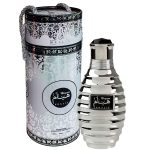 Heyam - Khalis, Barbatesc, Apa de parfum, 100 ml